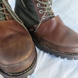 timberland tackhead 2011